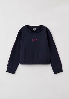 Свитшот EA7