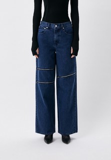 Джинсы Helmut Lang