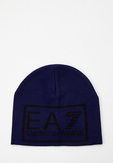 Шапка EA7