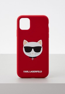 Чехол для iPhone Karl Lagerfeld