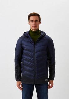 Пуховик Bikkembergs