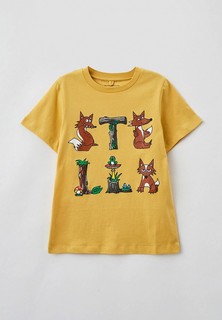 Футболка Stella McCartney