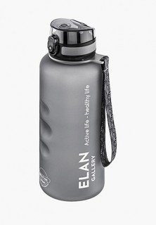Бутылка спортивная Elan Gallery