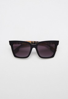 Очки солнцезащитные Burberry