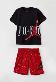 Футболка и шорты Jordan