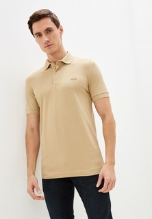 Поло Lacoste
