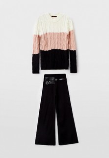 Джемпер и брюки Dali