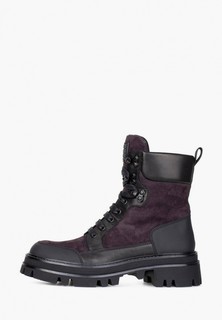 Ботинки TJ Collection