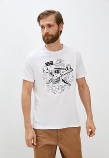 Футболка Colins