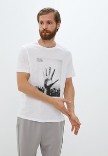 Футболка Colins