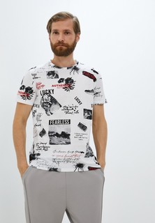 Футболка Colins