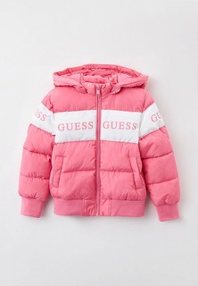 Куртка утепленная Guess