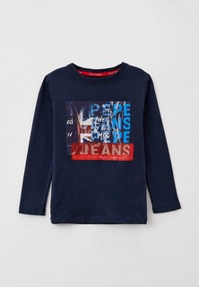 Лонгслив Pepe Jeans