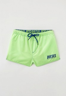 Шорты для плавания Diesel