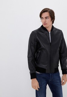 Куртка кожаная Diesel