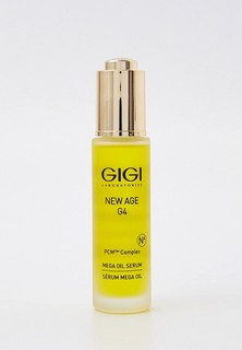 Сыворотка для лица Gigi