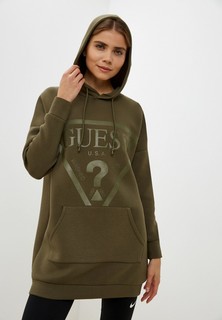 Худи Guess