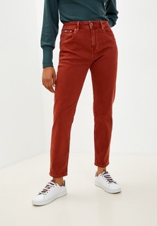 Брюки Pepe Jeans