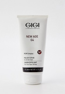 Мыло для лица Gigi