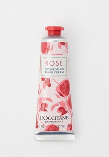Крем для рук LOccitane L`Occitane