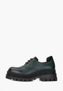 Ботинки TJ Collection