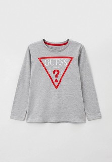 Лонгслив Guess