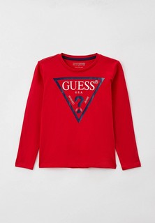 Лонгслив Guess