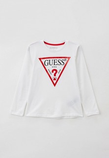 Лонгслив Guess