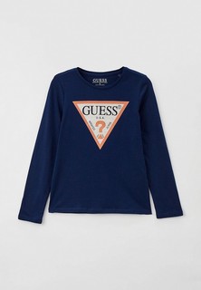 Лонгслив Guess