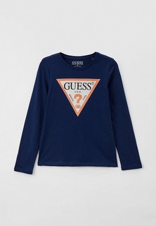 Лонгслив Guess