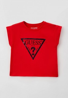 Футболка Guess