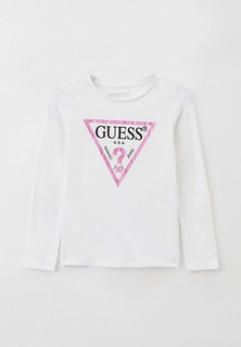 Лонгслив Guess