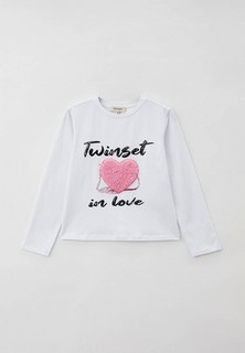 Лонгслив Twinset Milano