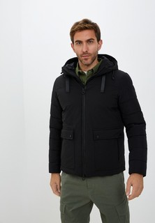 Куртка утепленная Ri-Unik