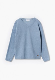 Пуловер Mango Kids