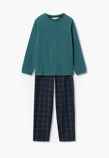 Пижама Mango Kids