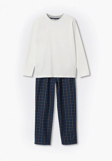 Пижама Mango Kids