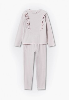 Пижама Mango Kids