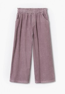 Брюки Mango Kids