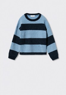 Джемпер Mango Kids