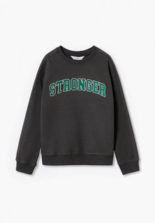 Свитшот Mango Kids