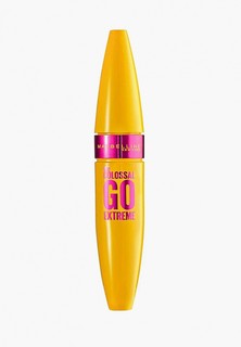 Тушь для ресниц Maybelline New York