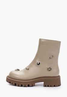 Полусапоги Betsy