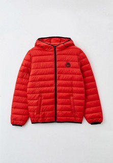 Куртка утепленная United Colors of Benetton