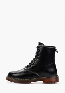 Ботинки Patrol