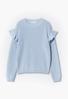 Джемпер Mango Kids