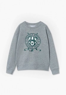 Свитшот Mango Kids