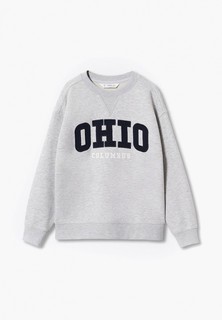 Свитшот Mango Kids