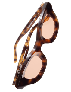 Солнцезащитные очки Rhude x Thierry Lasry