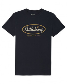 Детская Футболка State Beach Billabong